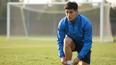 Assistant head coach Louis Storey says Carlisle United have suffered more injuries than they would like this season...
