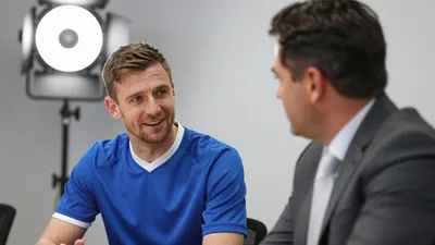 Carlisle United manager Rob Elliot discusses his meeting with Tom Piatak, the owner of the club, and the backing he has...