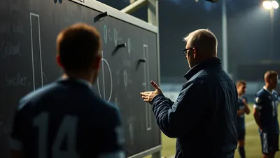 Rob Elliot Takes the Helm: Analyzing His Impact on Carlisle United