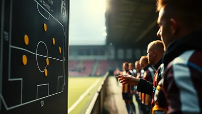 Carlisle appoint Rob Elliot as new head coach after Mark Hughes' departure, aiming to improve performance in the National...
