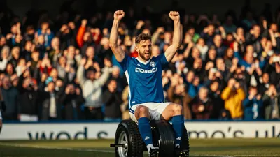 Carlisle skips National League Cup, focusing on league performance with 87 goals scored and 51 conceded, after losing...