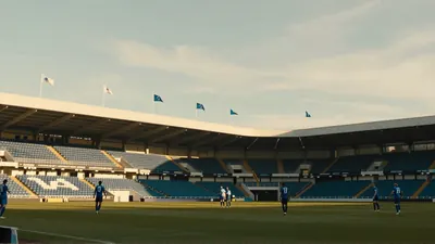 Carlisle United's new CEO is undergoing the Independent Football Regulator process