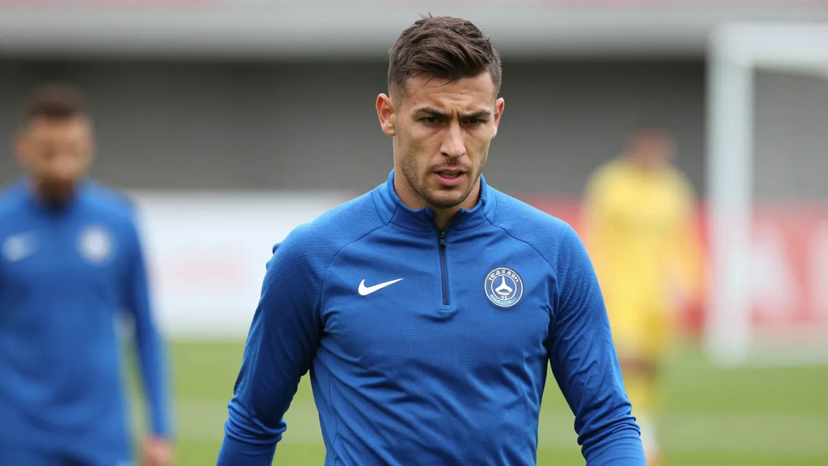 Carlisle United welcomes ex-Newcastle midfielder Lucas De Bolle for a short training stint, offering fitness help while...