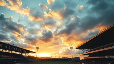 Carlisle United Faces Challenges Amid Rising Off-Field Issues
