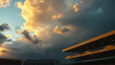 Weather Impacts on Carlisle: A Look Ahead to Matchday Conditions