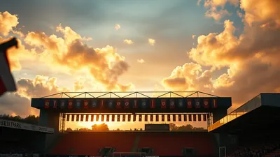 Cumbrian Spirit Shines: Carlisle's Journey in the National League