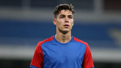 Carlisle United bolster their striker options with the loan signing of Bristol City's Luke Skinner, who joins the Blues...