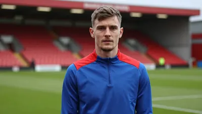 Harvey Bunker, Carlisle United’s 23-year-old midfielder, praised the club’s first win of the National League campaign...