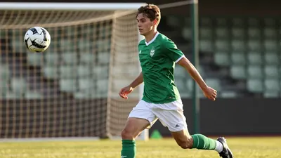 Carlisle United drew 1-1 with Forest Green as Micah Obiero scored his first goal for the club to cancel out Kyle Kelly's...
