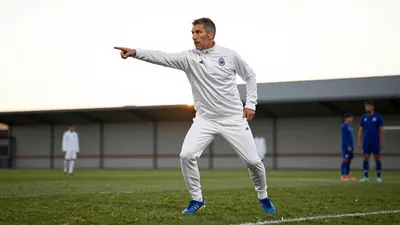 Former Carlisle United players Adam Clayton and Gary Liddle are now in interim charge at Hartlepool United following the...