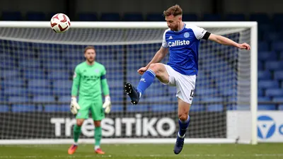 Carlisle United Lose 2-0 to Salford City in Pre-Season Friendly