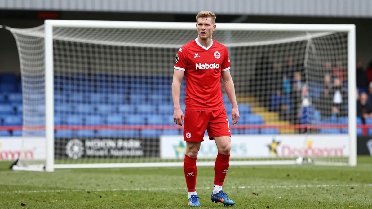 Carlisle United secured their first National League win of the season by defeating Hornchurch 4-1, featuring a clinical...