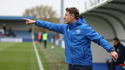 Carlisle United boss Rob Elliot says his side must not allow struggling Solihull Moors any encouragement when they meet...