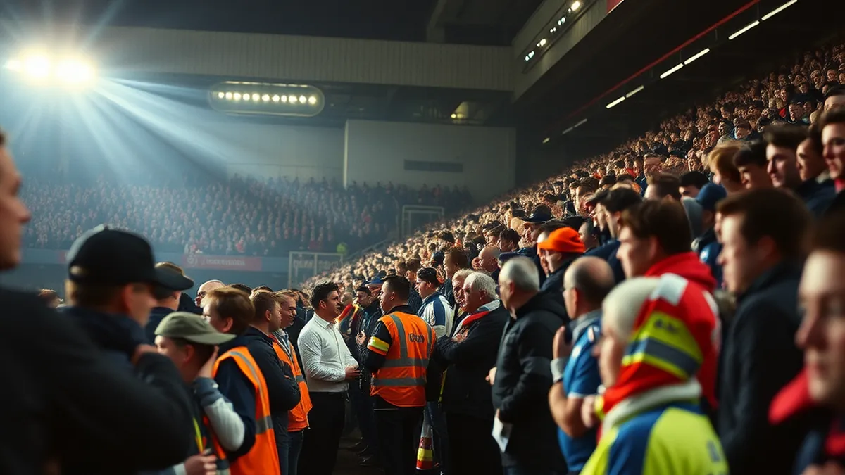The Heartbeat of Brunton Park: Carlisle United’s Supporter Traditions
