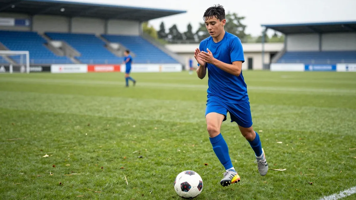 Four grassroots clubs in Carlisle are hosting inclusive disability football sessions for children aged five to eleven as...