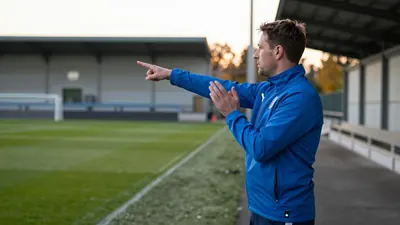 Carlisle United manager Rob Elliot has called for defensive improvements ahead of the National League clash with Woking...