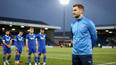 Carlisle FC Transfer Window: What to Expect