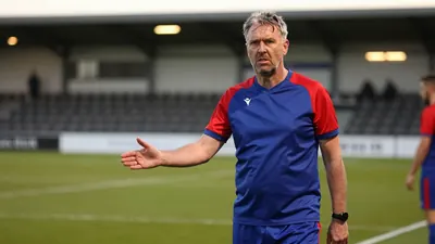 Carlisle United secured a 4-1 victory over Hornchurch at Brunton Park, with Harvey Bunker scoring a brace that gave the...