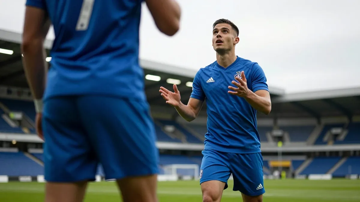 Carlisle United have invited fans to submit questions on performances, players and tactics for a new Blues Notebook Fan...