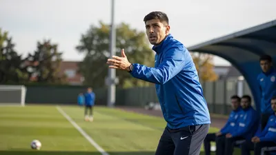 Assistant head coach Louis Storey says Carlisle United's performance in the 1-0 loss at Eastleigh was unacceptable and...