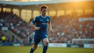 Tactical Adjustments: Optimizing Carlisle's Play for Upcoming Matches