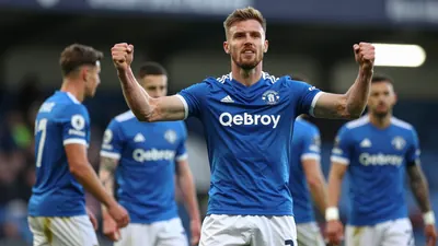 Carlisle United face a tough 2026/27 National League season