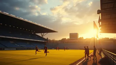 Carlisle United Football Club Hires New Assistant Groundsman